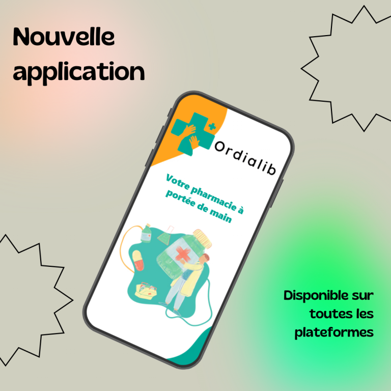 Pharmacie Digitale